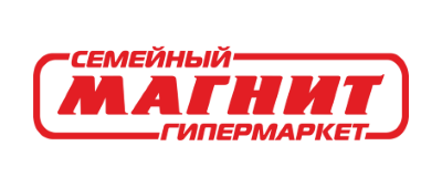 Магнит Семейный Гипермаркет